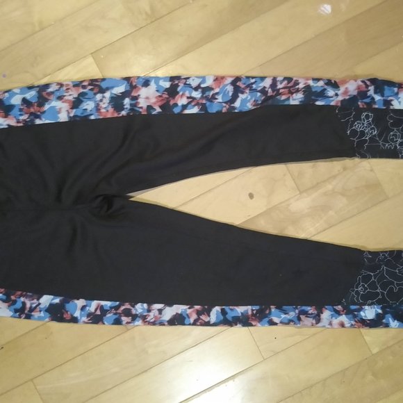 2 Fitness leggings - Picture 2 of 5